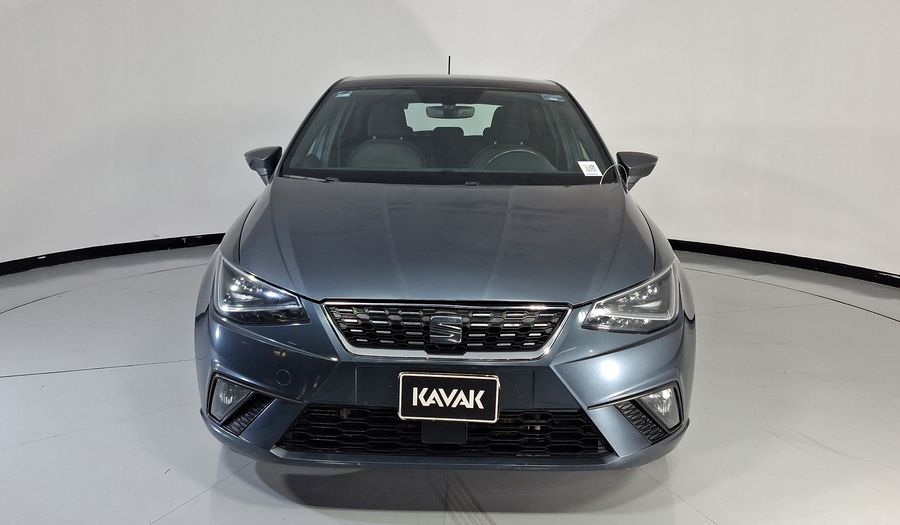 Seat Ibiza 1.6 XCELLENCE AUTO Hatchback 2021