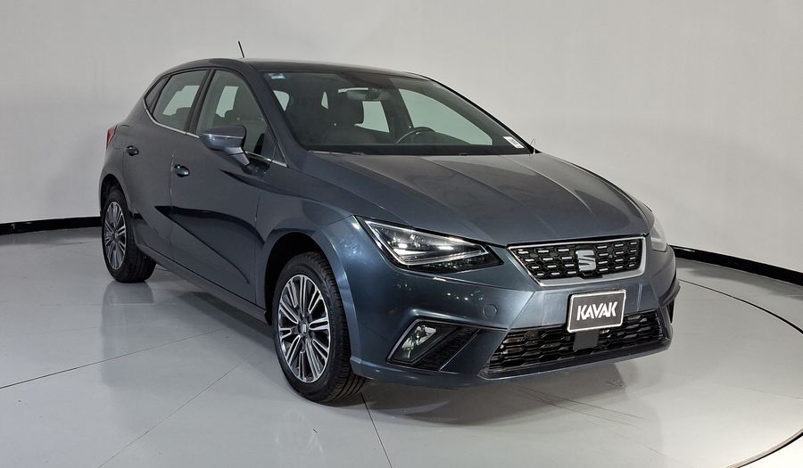 Seat Ibiza 1.6 XCELLENCE AUTO Hatchback 2021
