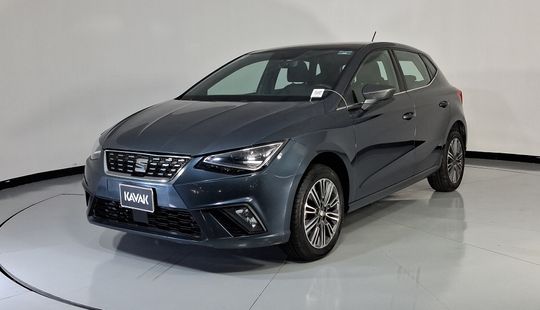 Seat • Ibiza