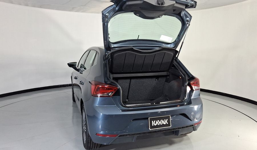Seat Ibiza 1.6 XCELLENCE AUTO Hatchback 2021
