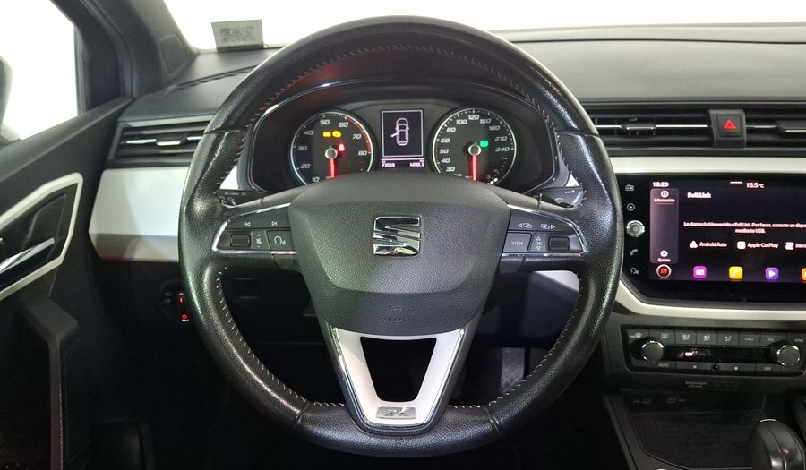 Seat Ibiza 1.6 XCELLENCE AUTO Hatchback 2021