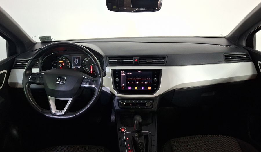 Seat Ibiza 1.6 XCELLENCE AUTO Hatchback 2021