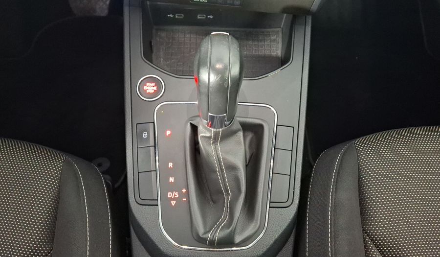Seat Ibiza 1.6 XCELLENCE AUTO Hatchback 2021