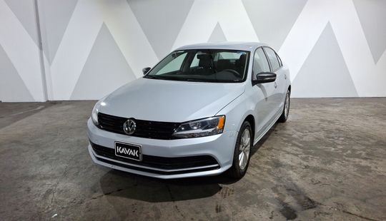 Volkswagen • Jetta