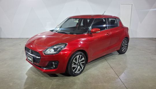 Suzuki • Swift