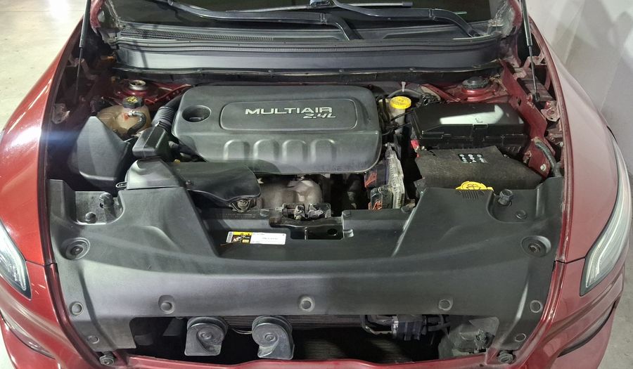 Jeep Cherokee 2.4 LIMITED Suv 2015