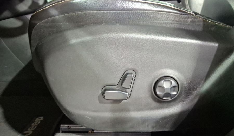 Jeep Cherokee 2.4 LIMITED Suv 2015