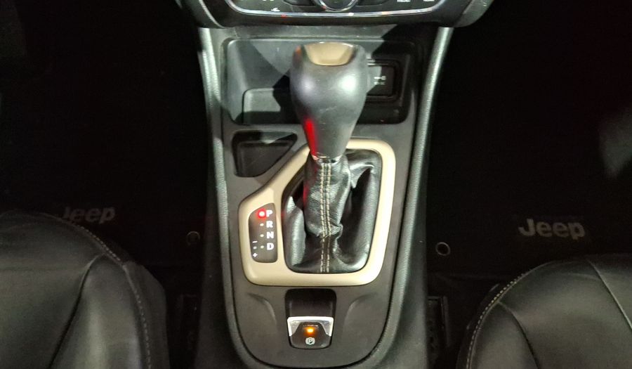 Jeep Cherokee 2.4 LIMITED Suv 2015