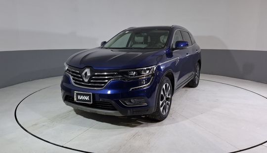 Renault • Koleos