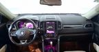 Renault Koleos 2.5 ICONIC CVT Suv 2019