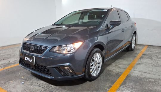 Seat • Ibiza