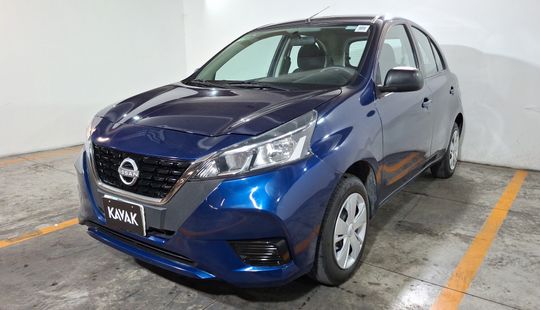 Nissan • March