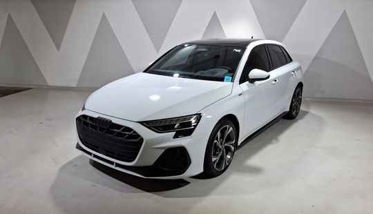 Audi • A3