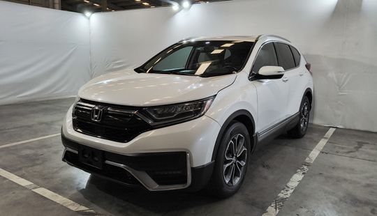 Honda • CR-V