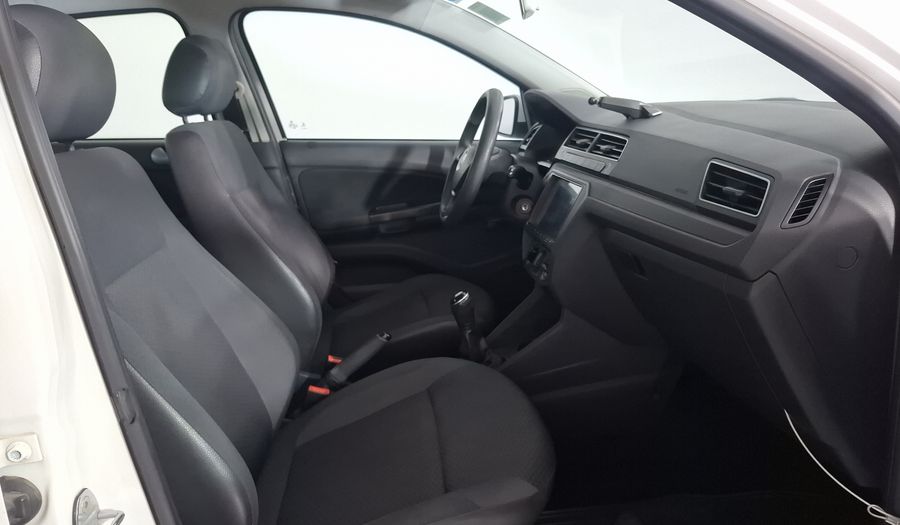 Volkswagen Gol 1.6 SEDAN TRENDLINE Sedan 2018