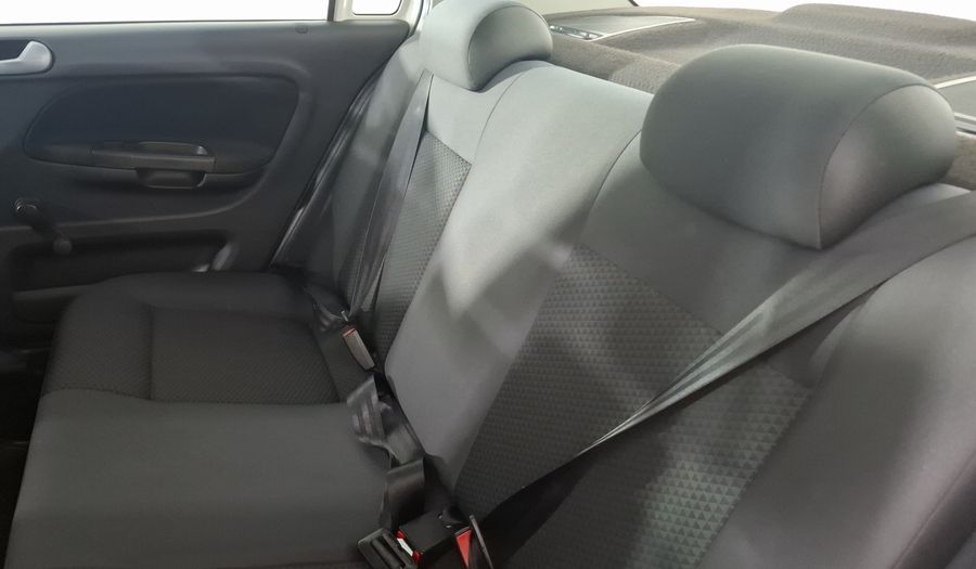 Volkswagen Gol 1.6 SEDAN TRENDLINE Sedan 2018