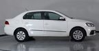 Volkswagen Gol 1.6 SEDAN TRENDLINE Sedan 2018