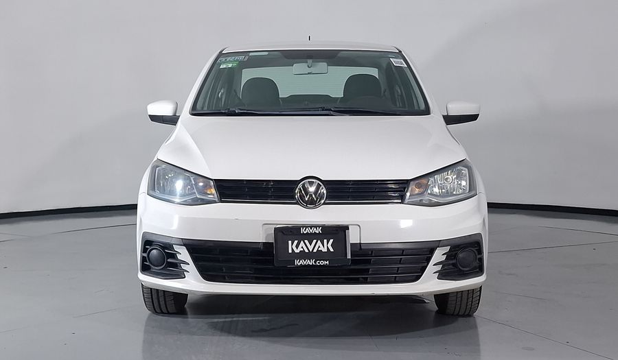 Volkswagen Gol 1.6 SEDAN TRENDLINE Sedan 2018
