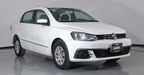 Volkswagen Gol 1.6 SEDAN TRENDLINE Sedan 2018