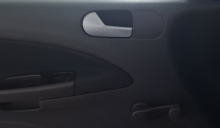 Volkswagen Gol 1.6 SEDAN TRENDLINE Sedan 2018