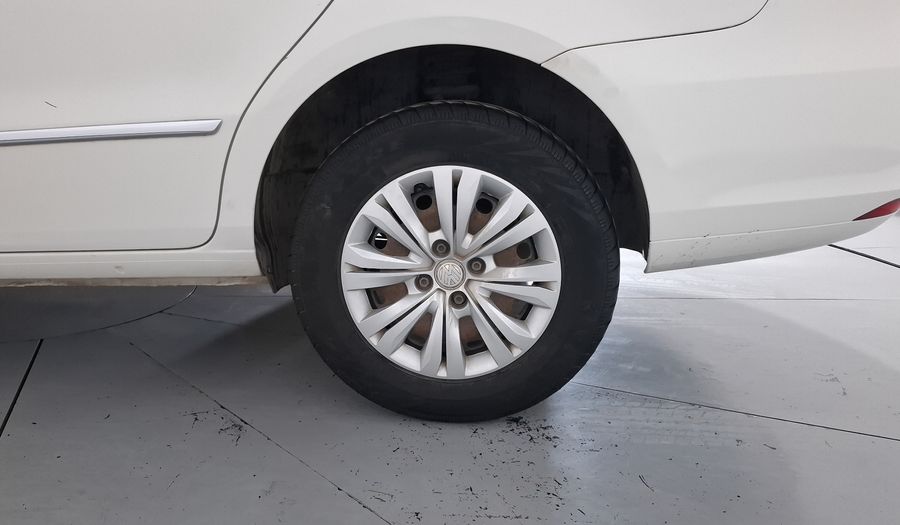 Volkswagen Gol 1.6 SEDAN TRENDLINE Sedan 2018
