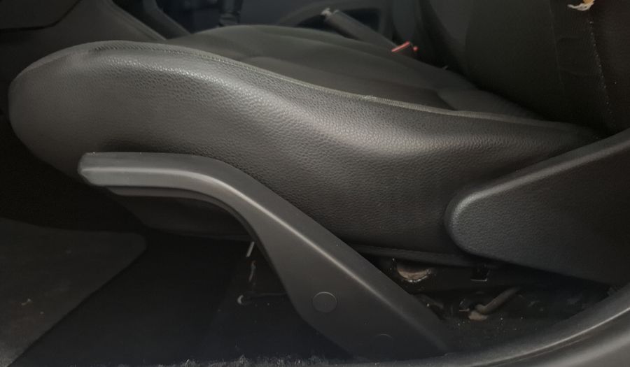 Volkswagen Gol 1.6 SEDAN TRENDLINE Sedan 2018