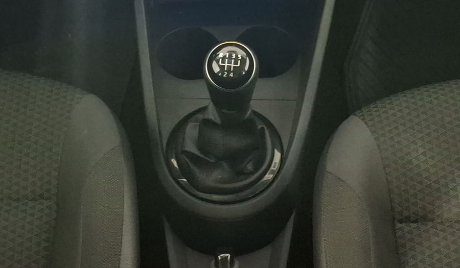 Volkswagen Gol 1.6 SEDAN TRENDLINE Sedan 2018