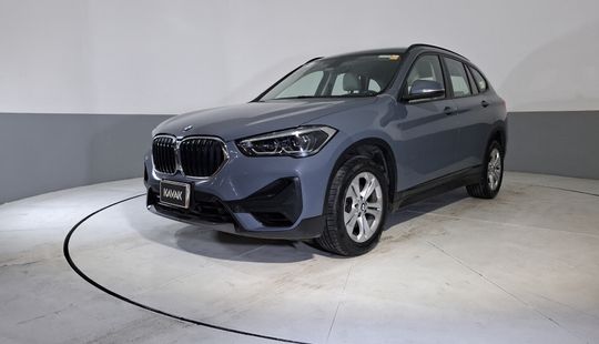 Bmw • X1