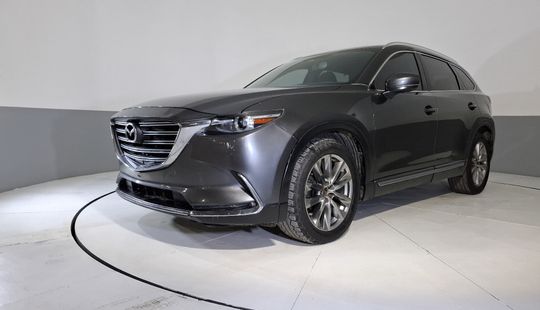 Mazda • CX-9