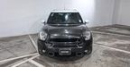 Mini Countryman 1.6 COOPER S HOT CHILI LCI AT Hatchback 2016