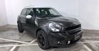 Mini Countryman 1.6 COOPER S HOT CHILI LCI AT Hatchback 2016
