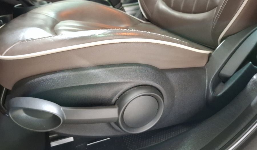 Mini Countryman 1.6 COOPER S HOT CHILI LCI AT Hatchback 2016