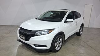Honda • HR-V