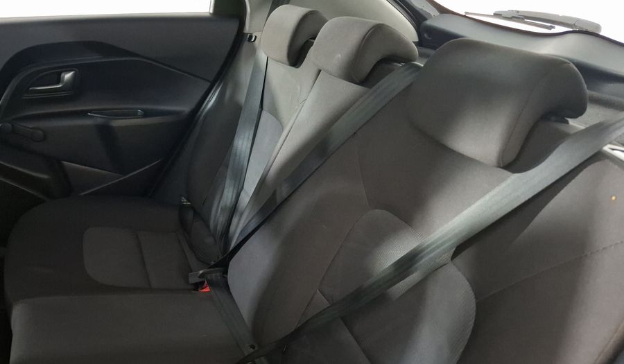 Kia Rio 1.6 LX MT Hatchback 2016