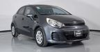 Kia Rio 1.6 LX MT Hatchback 2016