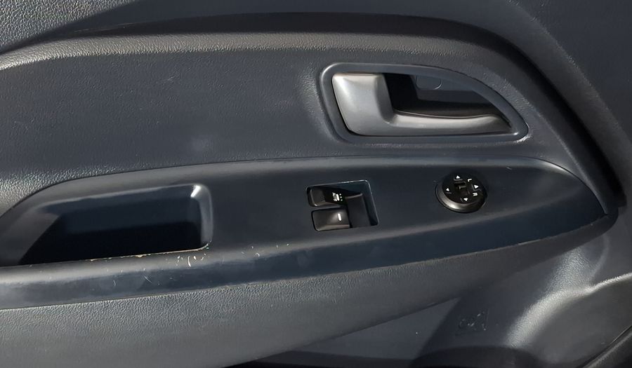 Kia Rio 1.6 LX MT Hatchback 2016
