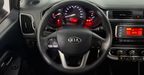 Kia Rio 1.6 LX MT Hatchback 2016