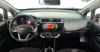 Kia Rio 1.6 LX MT Hatchback 2016
