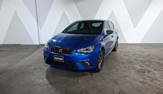 Seat • Ibiza