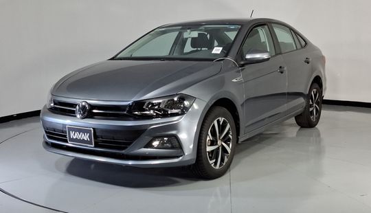 Volkswagen • Virtus