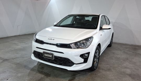 Kia • Rio