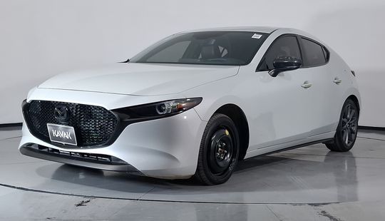 Mazda • Mazda 3
