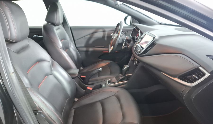 Chevrolet Cavalier 1.3 RS AUTO Sedan 2022