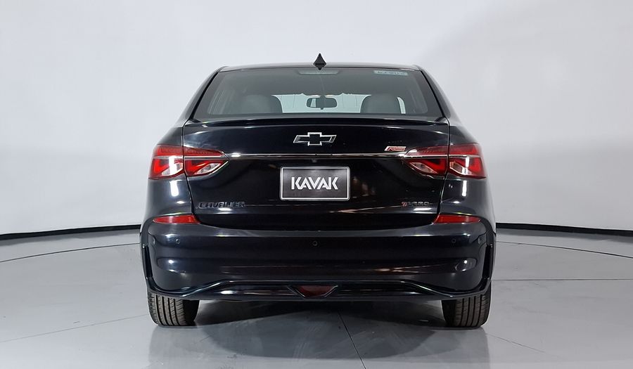 Chevrolet Cavalier 1.3 RS AUTO Sedan 2022