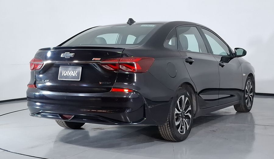 Chevrolet Cavalier 1.3 RS AUTO Sedan 2022