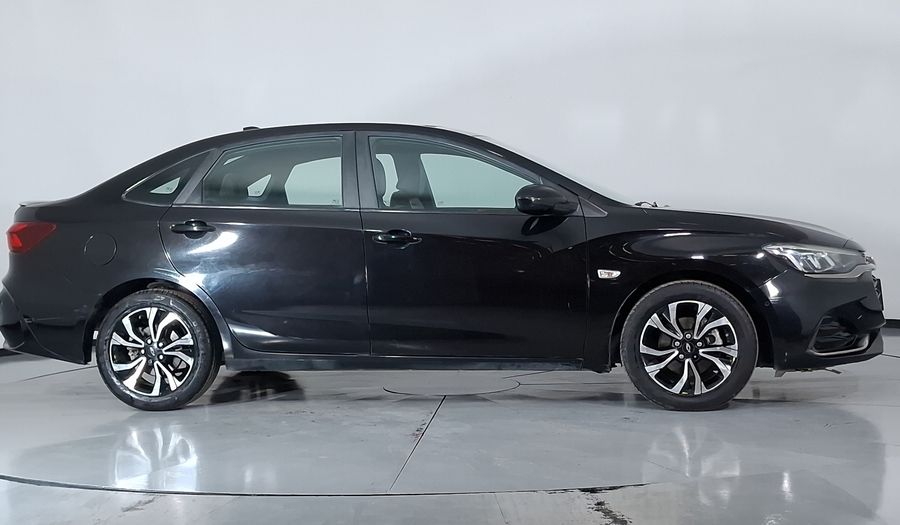 Chevrolet Cavalier 1.3 RS AUTO Sedan 2022