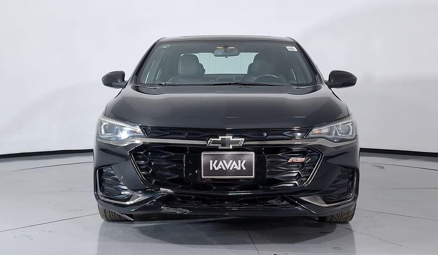 Chevrolet Cavalier 1.3 RS AUTO Sedan 2022