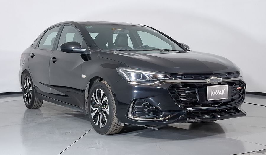 Chevrolet Cavalier 1.3 RS AUTO Sedan 2022