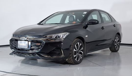 Chevrolet • Cavalier