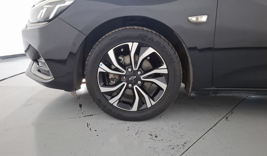 Chevrolet Cavalier 1.3 RS AUTO Sedan 2022